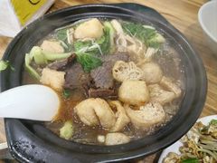 -凡老头米线砂锅(古荡新村西粮站)