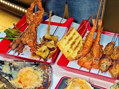 -大成海鲜烧烤·小龙虾(七宝店)