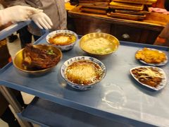 -老横泾面馆(吴中横泾店)
