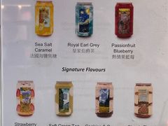 -崇光百货(铜锣湾店)