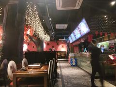 -令狐冲烤鱼·烧菜馆(达明店)