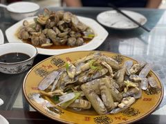 -望海潮海鲜店 特色家常菜(在海一方店)