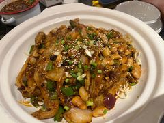 -情妹耙泥鳅·江湖川菜(科华店)