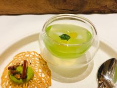 开胃小菜-福楼法餐厅FLO