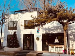 -小意思咖啡店(草桥店)