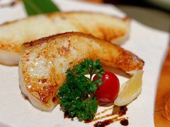 -吟松日式料理(莘庄店)