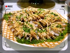 -大河锦悦酒店-锦悦中餐厅