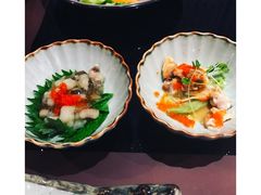 -新鲜特色餐厅(香格里拉大酒店)