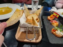 -C&R西班牙餐厅