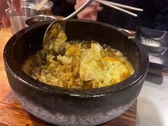 石锅拌饭-蒜香焼肉PURUSHIN(马场路店)