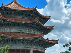-广东圆玄道观