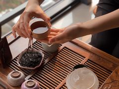 -大口九(东方广场店)
