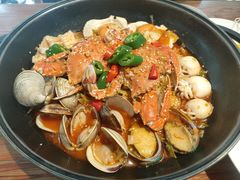 -大厨的餐厅(曾厝垵总店)