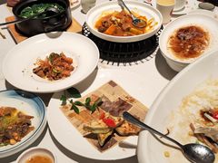 -滋粥楼·顺德菜(番禺广场总店)