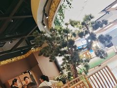 -锦府盐帮·侯宅(五棵松万达店)