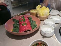 -芸山季·云南野生菌火锅(宝能环球汇店)