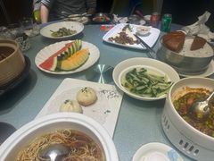 -恒记饭店·海鲜明档(淹城店)