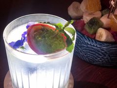 -鸡尾酒实验室酒吧(隆礼路店)