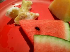 -好伦哥比萨烤肉自助(八里桥店)