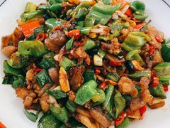 -沔阳会馆(沔街店)