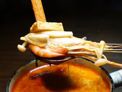 -泰妃殿(宏伊国际广场店)
