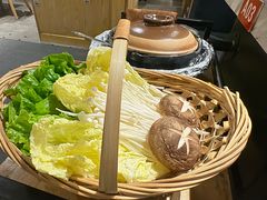-同仁四季椰子鸡(福田东园总店)