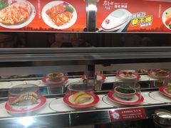 -友壹町寿司(嘉洲广场店)