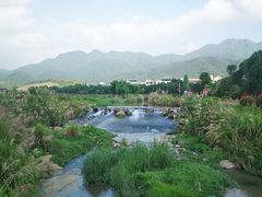 -古田会议纪念馆