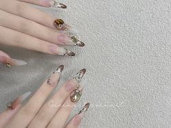 -希希美甲工作室cici-nail