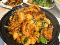 -台北楚楚园馅饼粥(虹桥南丰城店)