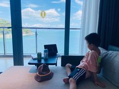 -深圳大梅沙京基洲际度假酒店