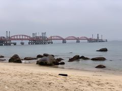 -玫瑰海岸文化旅游度假区
