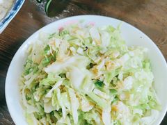 -家烧面馆【南山路知名经典面食】