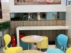 -DQ·蛋糕·冰淇淋(金桥店)