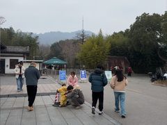 -敬亭山风景名胜区