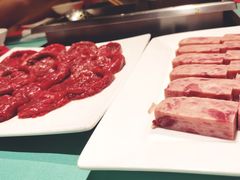 -皇城老妈·大连海鲜火锅(港湾店)