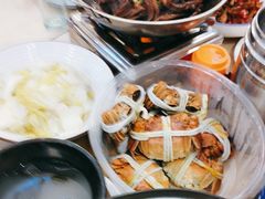 -力力渔港涉外店