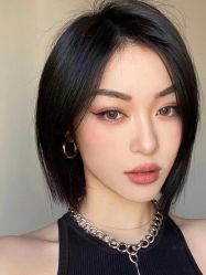 -张昊造型