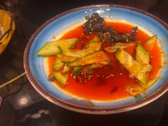 -川流不息·地道川菜·小龙虾(新松江路店)