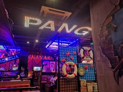 -胖哥俩肉蟹煲(万国店)