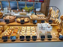 -慢熟面包店bud bread(孩儿巷店)