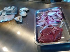 -大渔铁板烧(蛇口店)