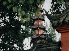 -成都市文殊院