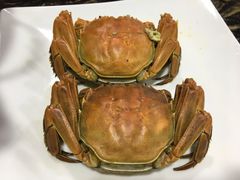 -张树军海鲜(王府壹号店)