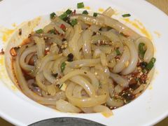 自贡凉粉-椒小兔·盐帮川菜中餐厅(金沙时代广场店)