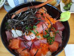 -琴寿司居酒屋(软件园店)
