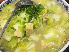 -东四民芳餐厅(世茂工三店)