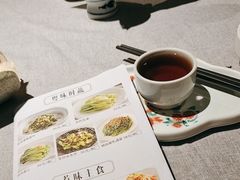 -晓粤·惹味粤菜(凯德乐峰广场店)