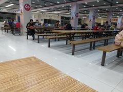 -江南大学-第一食堂(江南苑)