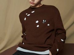 -BURBERRY(长沙IFS国金中心店)